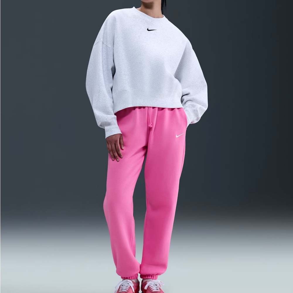 Nike Sportswear Phoenix Fleece